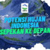 BMKG Prediksi Musim Kemarau di Indonesia Berlangsung Hingga Oktober 2026