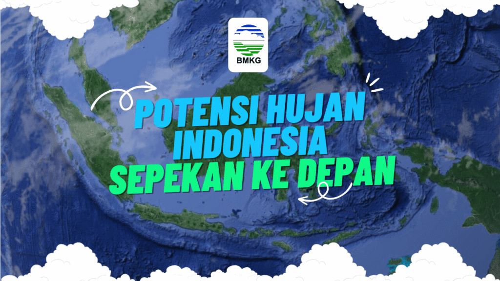 BMKG Prediksi Musim Kemarau di Indonesia Berlangsung Hingga Oktober 2026