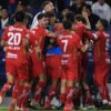 Toluca Kalahkan Necaxa 3 1 Pada Pekan Ketiga Liga MX