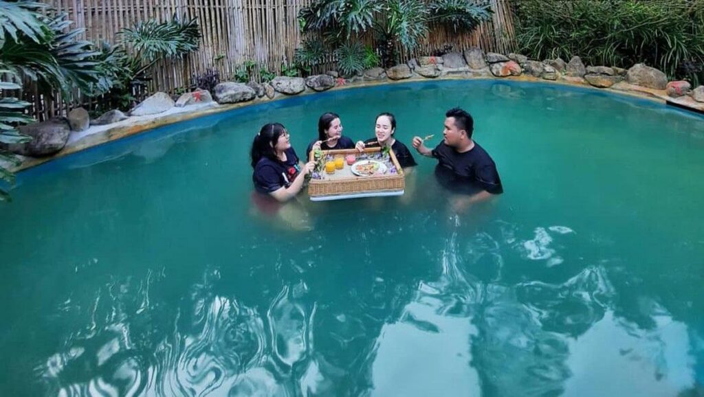 7 Rekomendasi Tempat Glamping Murah dan Ramah Keluarga