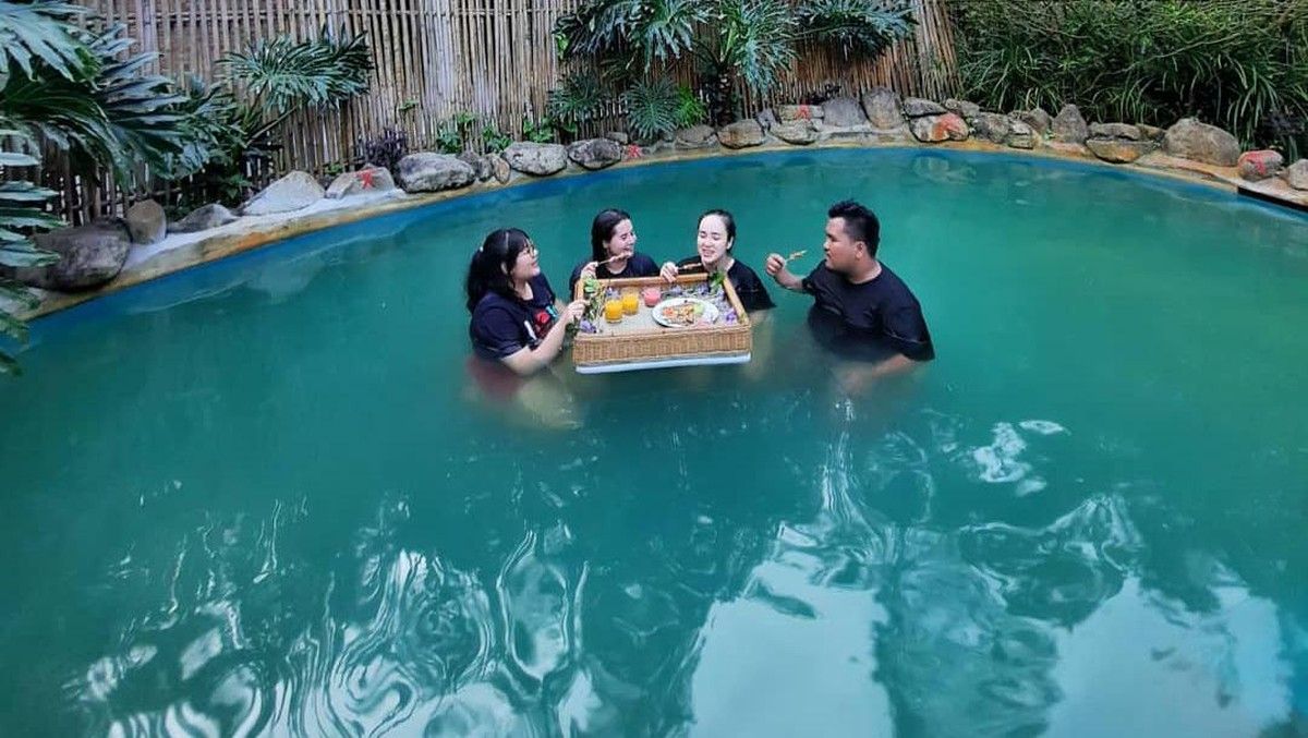 7 Rekomendasi Tempat Glamping Murah dan Ramah Keluarga