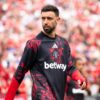 Manchester United Tolak Tawaran Galatasaray untuk Bruno Fernandes
