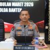 Polda Banten Sita HP Ketua DPRD Lebak Terkait Kasus Penganiayaan Aktivis