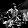 Bassist PAS Band Trisno Meninggal Dunia akibat Komplikasi Penyakit