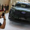 Subaru Indonesia Rilis Tiga Mobil Edisi Khusus GIIAS 2026