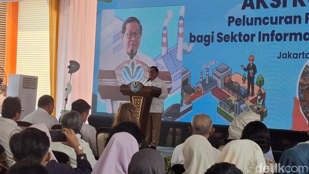 Gubernur DKI Tegaskan Sanksi Perusahaan Buang Sampah Sembarangan di Jakarta