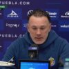 Gabriel Milito Sebut Chivas Layak Menang Usai Imbang Lawan Puebla