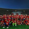Crvena Zvezda Terancam Kehilangan Euro 25 Juta Usai Takluk