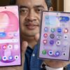 Samsung Resmi Jual Galaxy Z8 Series di Indonesia