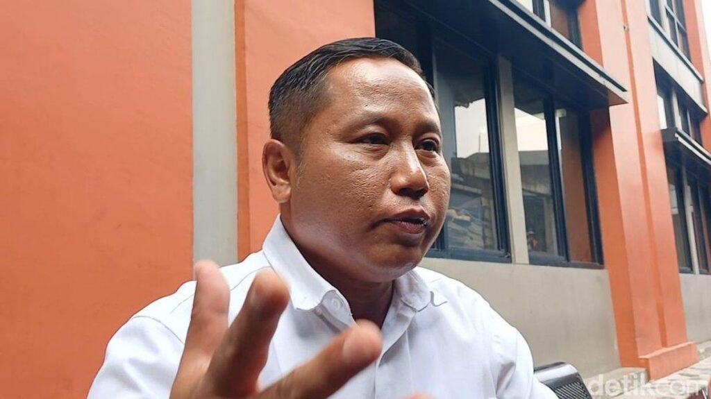 Narji Bangga Anak Keduanya Raih Kemenangan Pertandingan Boxing