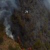 Kebakaran Lahan Bromo Capai 176 Hektare Diduga Dipicu Perapian Warga