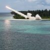 Pesawat Militer AS Putar Balik Akibat Ancaman Rudal Rusia