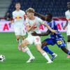 Karim Konate Bawa Red Bull Salzburg Menang Atas TSV Hartberg