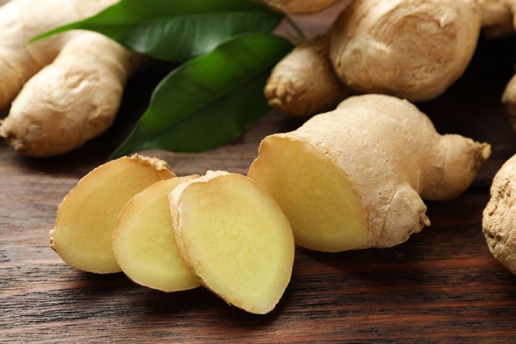 5 Tips Menyimpan Jahe Agar Tetap Segar dan Tahan Lama