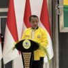 Partai Golkar Mulai Inventarisasi Caleg Persiapan Pemilu 2029