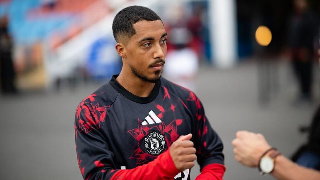 Manchester United Rekrut Youri Tielemans Senilai 35 Juta Poundsterling