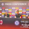 Xabi Alonso Puji Antusiasme Fans Chelsea di Indonesia Jelang Laga Kontra AC Milan