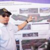 Presiden Prabowo Siapkan Rp220 Miliar untuk Rehabilitasi Batu Busuk Sumbar