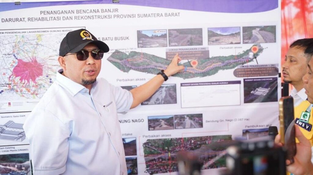 Siaran pasar prediksi US Open 2026 menempatkan Sinner memimpin