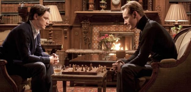 Marvel Umumkan Pemeran Reboot X-Men dalam Gelaran D23 Expo