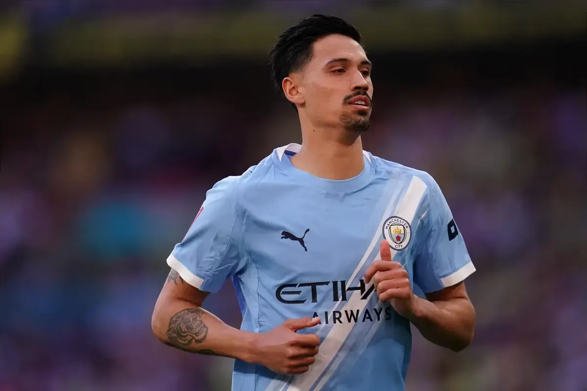 Manchester City Sepakati Penjualan Tijjani Reijnders ke Al Qadsiah