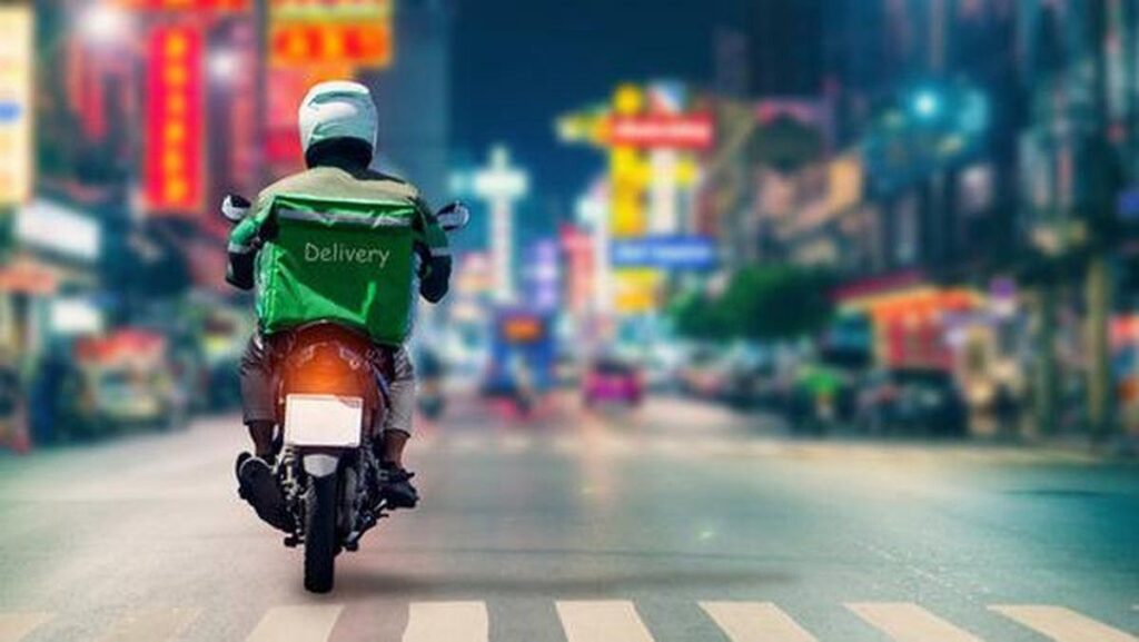 BPS Catat Jumlah Pekerja Paruh Waktu Indonesia Capai 49 21 Juta Orang