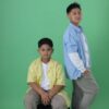 Reyhan dan Rafie Rilis Lagu Patriotik Kita Satu Indonesia Sambut HUT RI ke-81
