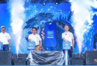BRI Luncurkan BRImo Taiwan untuk Permudah Layanan Finansial PMI di Taiwan