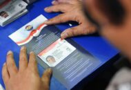 Prabowo menargetkan mitigasi karhutla hentikan penambahan titik api