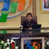 BPS Catat Jumlah Penduduk Bekerja Capai 148,19 Juta Orang