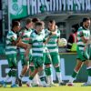 Shamrock Rovers Taklukkan Dundalk 3-2 dalam Laga Penuh Drama