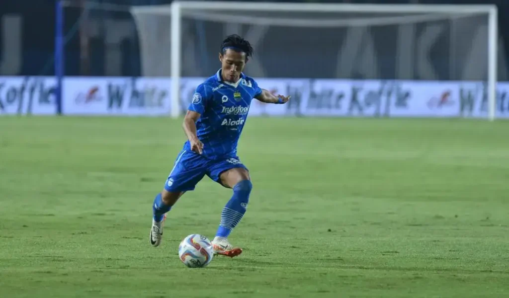 Persib Bandung Berpotensi Masuk Grup E ACL 2 2026/2027
