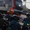 KAI Commuter Lakukan Rekayasa Jalur Imbas Kecelakaan Dua KRL