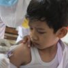 Kemenkes Berikan Vaksin HPV Anak Laki Laki Bertahap di Tiga Provinsi