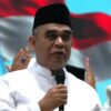 Ahmad Muzani Pimpin Doa Kebangsaan di Monas untuk Persatuan Indonesia