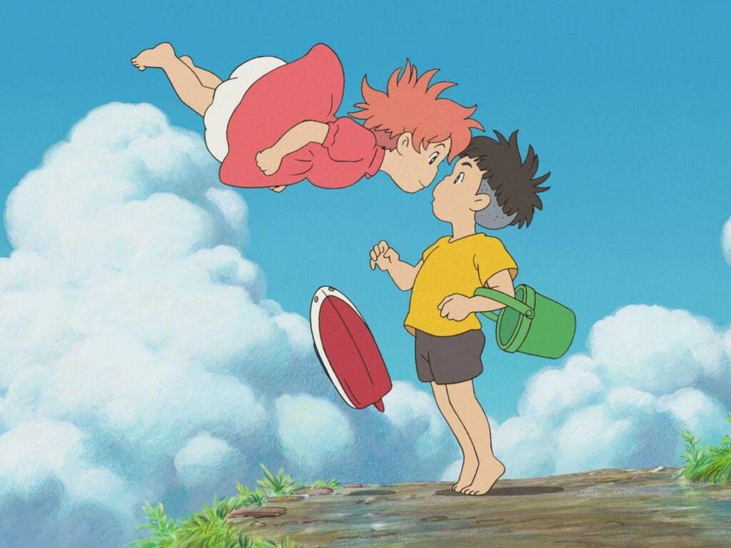 5 Studio Animasi Jepang Populer Beserta Karya Terbaiknya