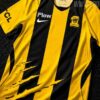 En Nesyri Bawa Al Ittihad Ungguli Al Khaleej di Liga Roshn