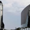 Saham SpaceX Anjlok 12 Persen Akibat Lonjakan Pengeluaran AI