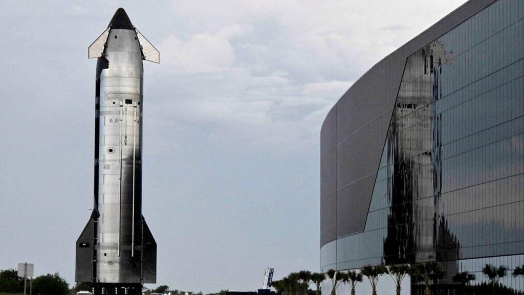 Saham SpaceX Anjlok 12 Persen Akibat Lonjakan Pengeluaran AI