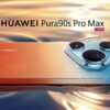 HUAWEI Pura 90s Series 5G Resmi Meluncur 28 Agustus 2026 di Indonesia