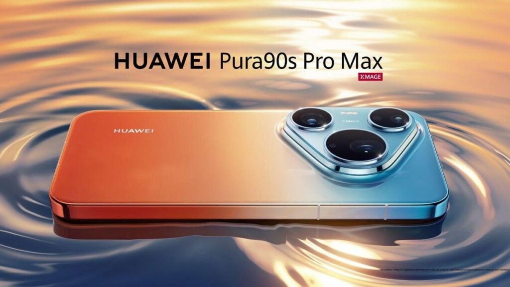 HUAWEI Pura 90s Series 5G Resmi Meluncur 28 Agustus 2026 di Indonesia
