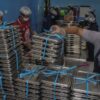 Dinas Kesehatan Semarang Laporkan 707 Keracunan Usai Konsumsi MBG