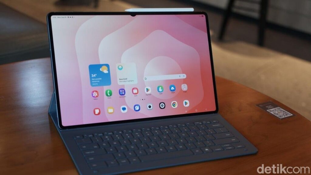 Samsung Konfirmasi Rilis Galaxy S26 FE, Kacamata Pintar, dan Tab S12 Tahun Ini