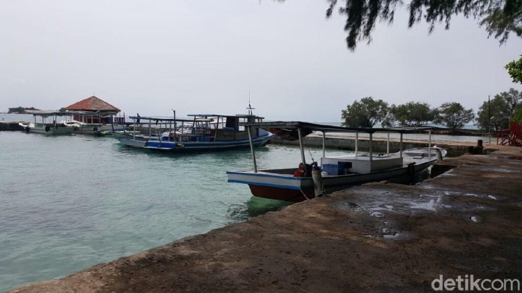 Pemkab Kepulauan Seribu Gelar Pesta Rakyat Sambut HUT Ke 81 RI