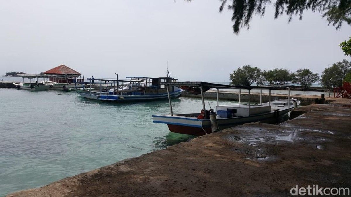 Pemkab Kepulauan Seribu Gelar Pesta Rakyat Sambut HUT Ke 81 RI