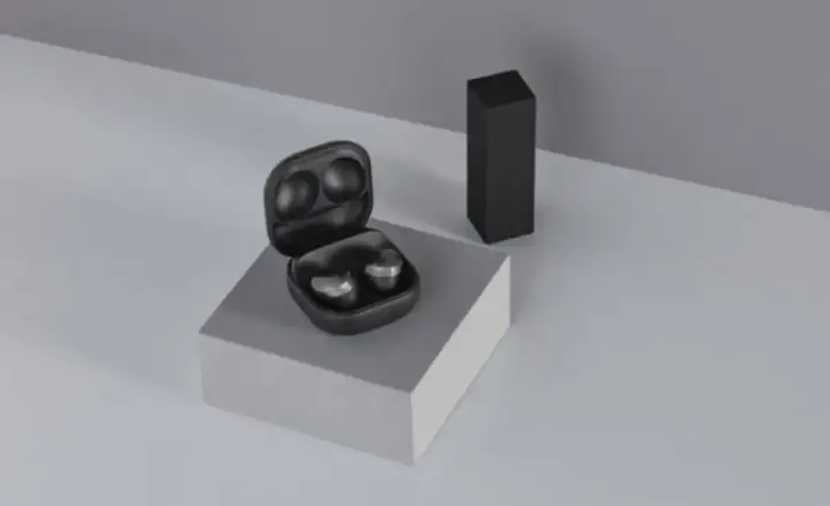 Samsung Galaxy Buds Raih Sertifikasi FDA untuk Fitur Alat Bantu Dengar