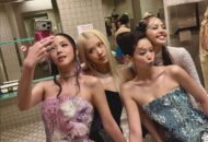Jennie dan Lisa BLACKPINK Sampaikan Permintaan Maaf kepada Fans