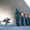 Wakil Presiden Taiwan Tinjau Latihan Ketahanan Perkotaan dan Militer