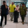 Imigrasi Sukabumi Mendeportasi WNA Asal Amerika Serikat Akibat Membuat Onar