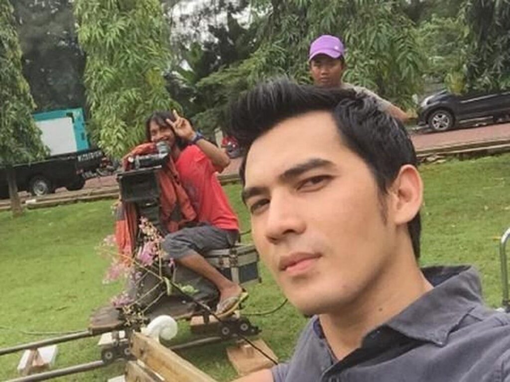 Ridho Illahi Bantah Intimidasi Anak Herlina Permanasari